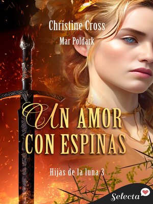 Un amor con espinas - ebook